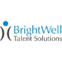 BrightWell Talent Solutions logo, BrightWell Talent Solutions contact details