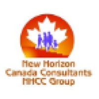 New Horizon Canada Consultants Group logo, New Horizon Canada Consultants Group contact details