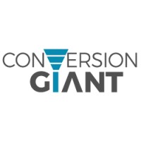 Conversion Giant logo, Conversion Giant contact details