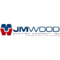 J.M. Wood Auction Company Inc logo, J.M. Wood Auction Company Inc contact details