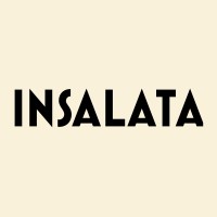 Insalata logo, Insalata contact details