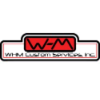 WHM Custom Services logo, WHM Custom Services contact details