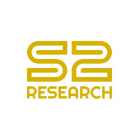 S2 Research logo, S2 Research contact details