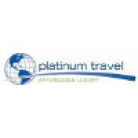 Platinum Travel logo, Platinum Travel contact details