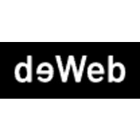 deWeb logo, deWeb contact details