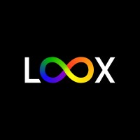 Loox logo, Loox contact details