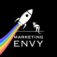 Marketing Envy logo, Marketing Envy contact details