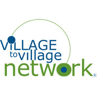 Village to Village Network logo, Village to Village Network contact details