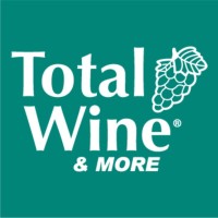 Total Wine & More logo, Total Wine & More contact details