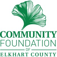 Community Foundation of Elkhart County logo, Community Foundation of Elkhart County contact details