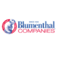 Blumenthal Manufacturing Co logo, Blumenthal Manufacturing Co contact details