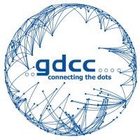 GDCC logo, GDCC contact details