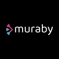 muraby logo, muraby contact details