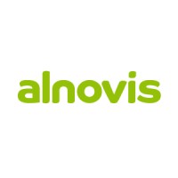 Alnovis AG logo, Alnovis AG contact details