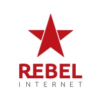 REBEL Internet B.V. logo, REBEL Internet B.V. contact details