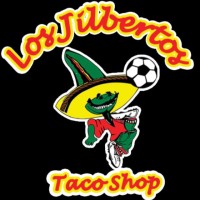 los jilbertos taco shop logo, los jilbertos taco shop contact details