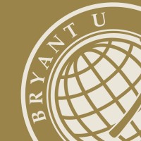 Bryant University logo, Bryant University contact details