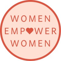 WomenEmpowerWomenUS logo, WomenEmpowerWomenUS contact details