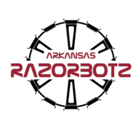 Arkansas Razorbotz logo, Arkansas Razorbotz contact details