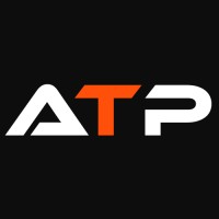 ATP Personal Training logo, ATP Personal Training contact details