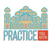 Practice Yoga Austin logo, Practice Yoga Austin contact details