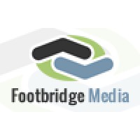 Footbridge Media logo, Footbridge Media contact details