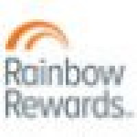 Rainbow Rewards logo, Rainbow Rewards contact details