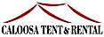 Caloosa Tent & Event Rental logo, Caloosa Tent & Event Rental contact details