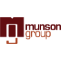 Munson Group logo, Munson Group contact details