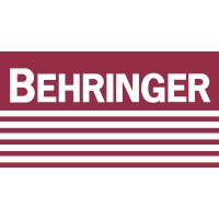 Behringer Saws Inc logo, Behringer Saws Inc contact details