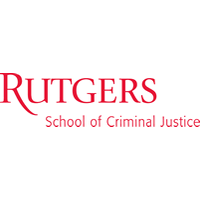 Rutgers University - School of Criminal Justice logo, Rutgers University - School of Criminal Justice contact details