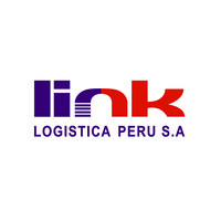 Link Logística Perú logo, Link Logística Perú contact details