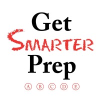 Get Smarter Prep logo, Get Smarter Prep contact details