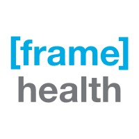 Frame Health logo, Frame Health contact details