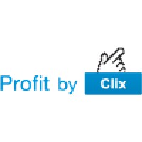 Profit by Clix logo, Profit by Clix contact details