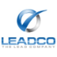 The Lead Company logo, The Lead Company contact details