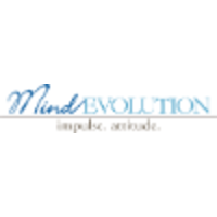 Mind Evolution logo, Mind Evolution contact details