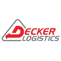 Decker Logistics, Inc. logo, Decker Logistics, Inc. contact details