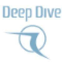 Deep Dive Media logo, Deep Dive Media contact details