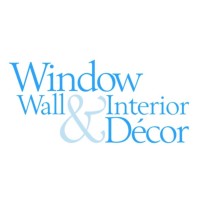 Window, Wall & Interior Decor logo, Window, Wall & Interior Decor contact details