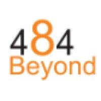 484Beyond logo, 484Beyond contact details