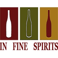 In Fine Spirits logo, In Fine Spirits contact details