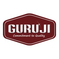 Guruji foods Inc logo, Guruji foods Inc contact details