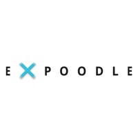 Expoodle logo, Expoodle contact details