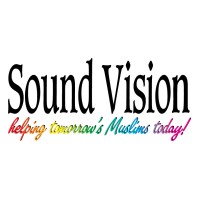 Sound Vision Foundation logo, Sound Vision Foundation contact details