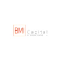 BMI Capital International logo, BMI Capital International contact details