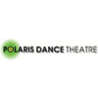 Polaris Dance Theatre logo, Polaris Dance Theatre contact details