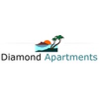 Diamond Apartments logo, Diamond Apartments contact details