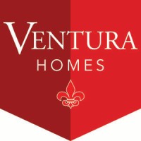 Ventura Homes Texas logo, Ventura Homes Texas contact details