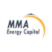 MMA Energy Capital logo, MMA Energy Capital contact details